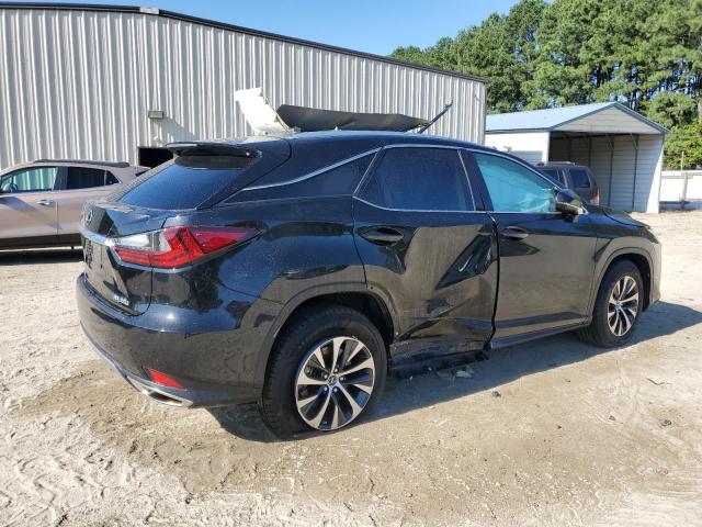 Photo 3 from auction – 2020 LEXUS RX 350 with VIN 2T2HZMDA5LC234630