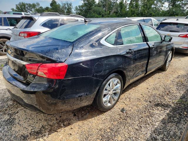 Photo 3 from auction – 2019 CHEVROLET IMPALA LT with VIN 2G11Z5S37K9105649