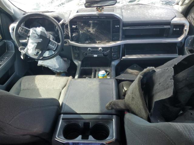 Photo 8 from auction – 2023 FORD F150 SUPER with VIN 1FTEW1CP0PKD71659