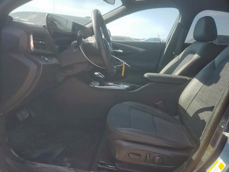 Photo 7 from auction – 2024 BUICK ENVISTA PR with VIN KL47LAE22RB055700