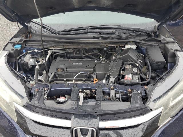 Photo 12 from auction – 2016 HONDA CR-V SE with VIN 5J6RM4H42GL028184