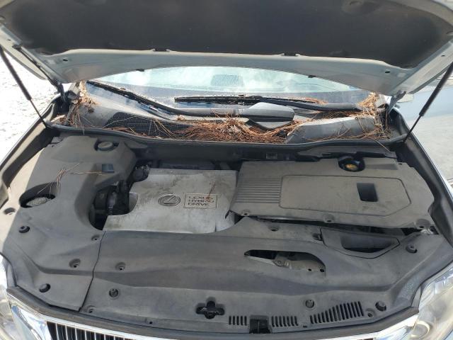 Photo 12 from auction – 2010 LEXUS RX 450H with VIN JTJBC1BA5A2409741