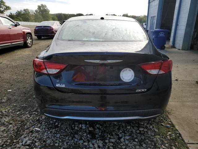 Photo 6 from auction – 2016 CHRYSLER 200 LIMITED with VIN 1C3CCCAB7GN128954