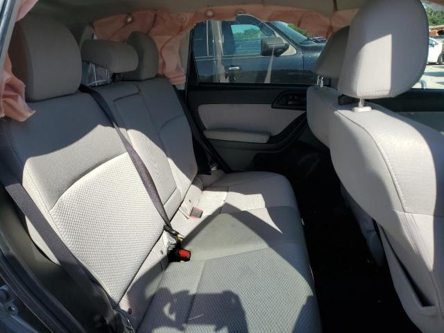 Photo 10 from auction – 2016 SUBARU FORESTER 2.5I PREMIUM with VIN JF2SJADC9GH475370