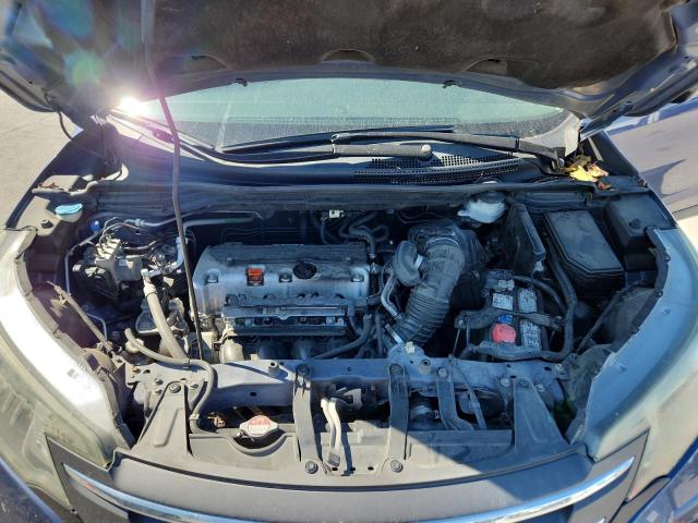 Photo 12 from auction – 2014 HONDA CR-V LX with VIN 2HKRM4H38EH653400