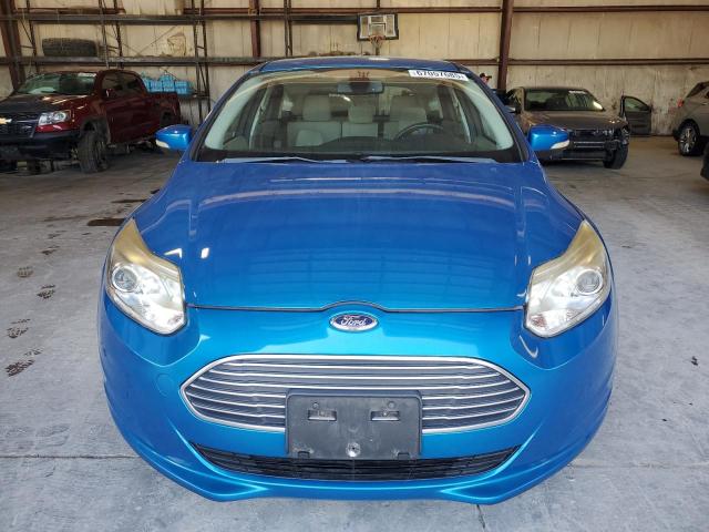 Photo 5 from auction – 2012 FORD FOCUS BEV with VIN 1FAHP3R4XCL373528