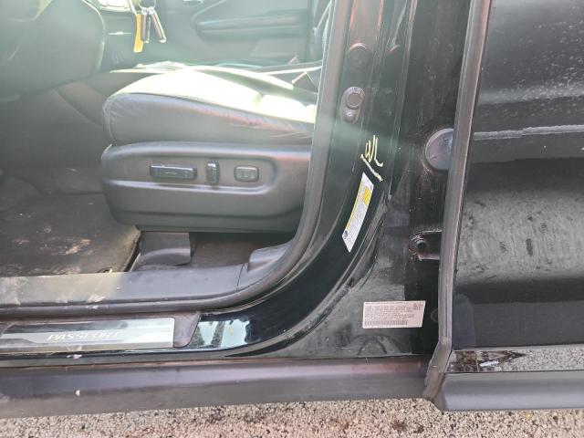 Photo 13 from auction – 2019 HONDA PASSPORT E with VIN 5FNYF8H04KB012273