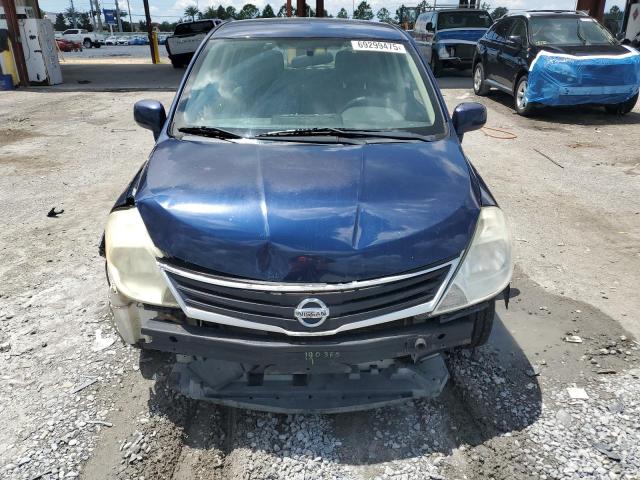 Photo 5 from auction – 2012 NISSAN VERSA S with VIN 3N1BC1CP0CK207518