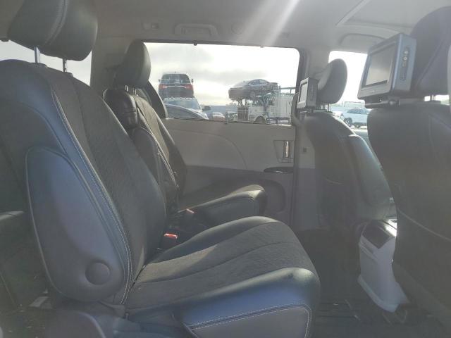 Photo 11 from auction – 2011 TOYOTA SIENNA SPO with VIN 5TDXK3DCXBS103568