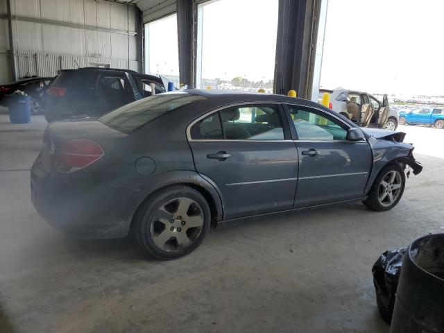 Photo 3 from auction – 2007 SATURN AURA XE with VIN 1G8ZS57N07F286966