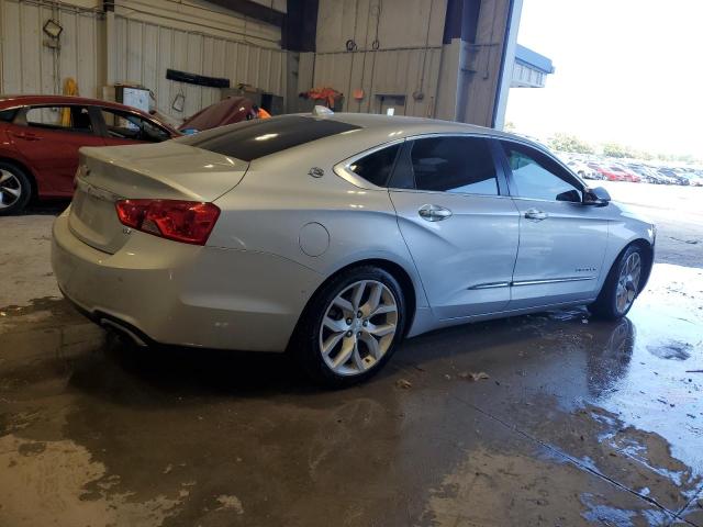 Photo 3 from auction – 2014 CHEVROLET IMPALA LTZ with VIN 2G1155S35E9148211