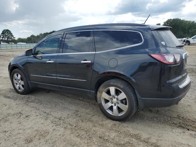 Photo 2 from auction – 2014 CHEVROLET TRAVERSE LTZ with VIN 1GNKRJKD5EJ277644