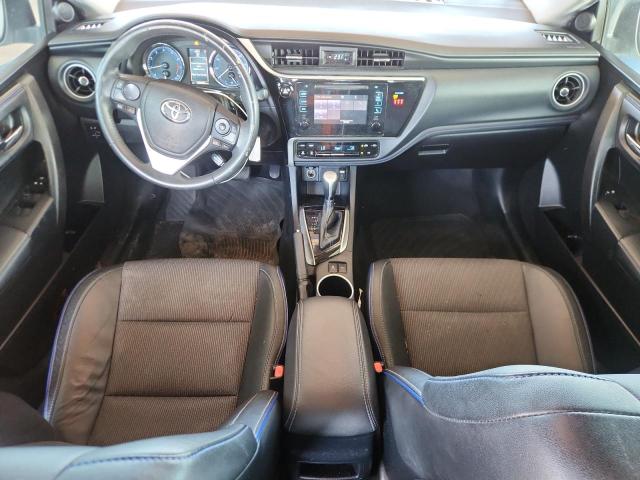 Photo 8 from auction – 2018 TOYOTA COROLLA L with VIN 2T1BURHE4JC034631