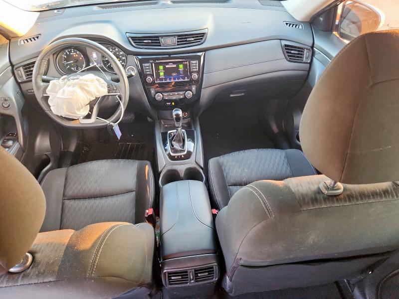 Photo 8 from auction – 2018 NISSAN ROGUE S with VIN KNMAT2MTXJP530335
