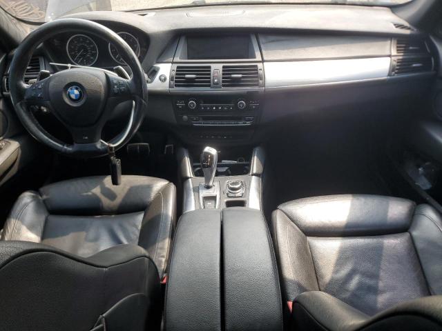 Photo 8 from auction – 2014 BMW X6 XDRIVE3 with VIN 5UXFG2C58E0C44416