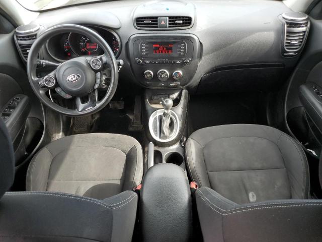 Photo 8 from auction – 2014 KIA SOUL with VIN KNDJN2A20E7096082
