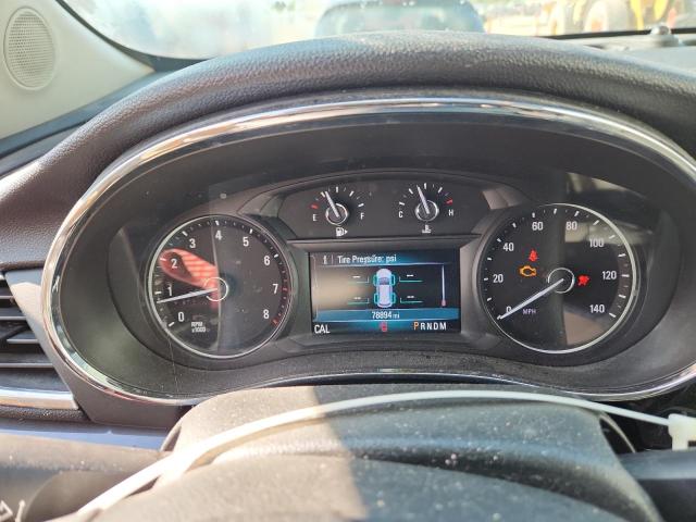 Photo 9 from auction – 2021 BUICK ENCORE PRE with VIN KL4CJASB2MB300349