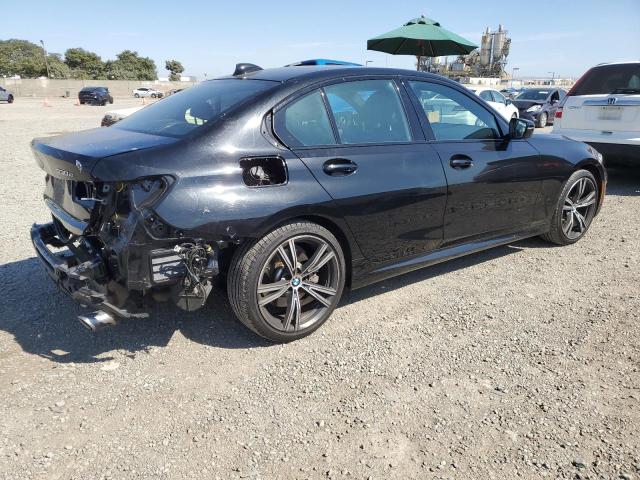 Photo 3 from auction – 2021 BMW 330E with VIN 3MW5P7J04M8B60660