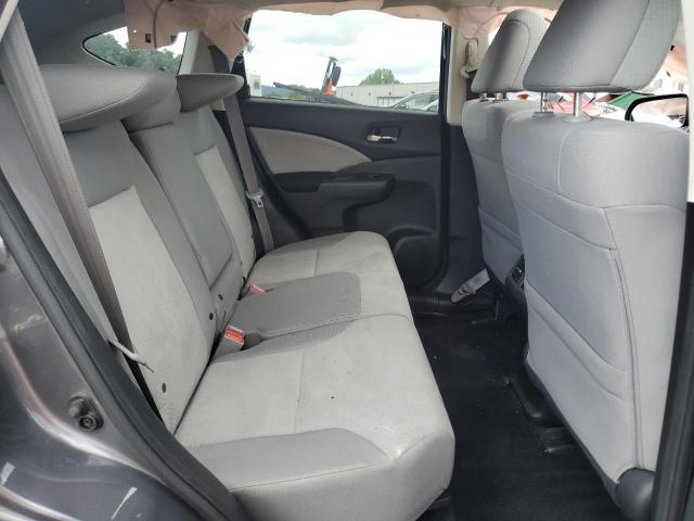 Photo 10 from auction – 2016 HONDA CR-V EX with VIN 2HKRM4H5XGH681445