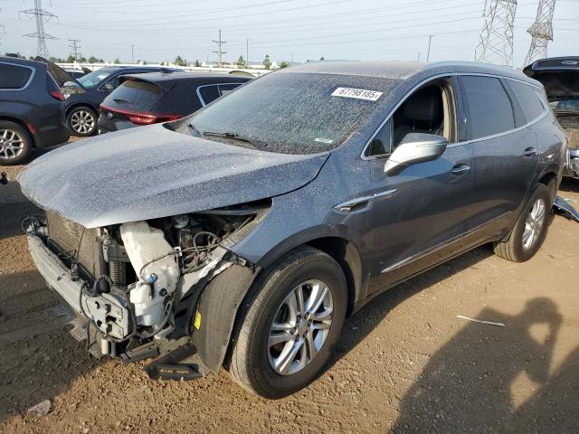 Photo 1 from auction – 2019 BUICK ENCLAVE ES with VIN 5GAERBKW4KJ321742
