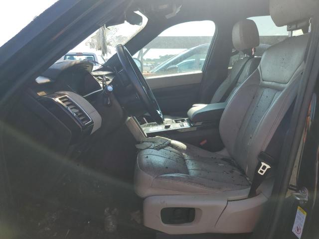 Photo 7 from auction – 2018 LAND ROVER DISCOVERY with VIN SALRR2RV3JA059930