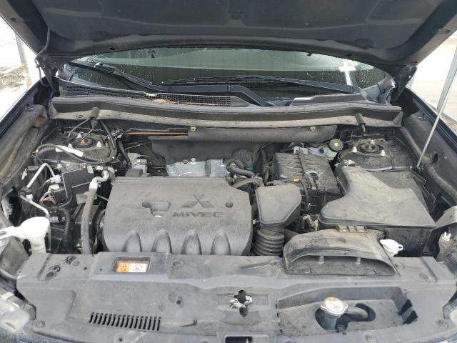 Photo 12 from auction – 2018 MITSUBISHI OUTLANDER with VIN JA4AZ3A37JJ005903