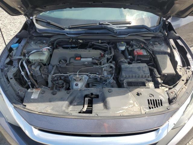 Photo 11 from auction – 2017 HONDA CIVIC LX with VIN 19XFC2F56HE028517