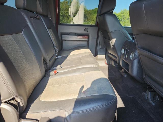 Photo 10 from auction – 2011 FORD F250 SUPER with VIN 1FT7W2BT2BEA56057