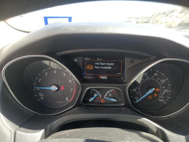 Photo 9 from auction – 2016 FORD FOCUS SE with VIN 1FADP3K21GL395110
