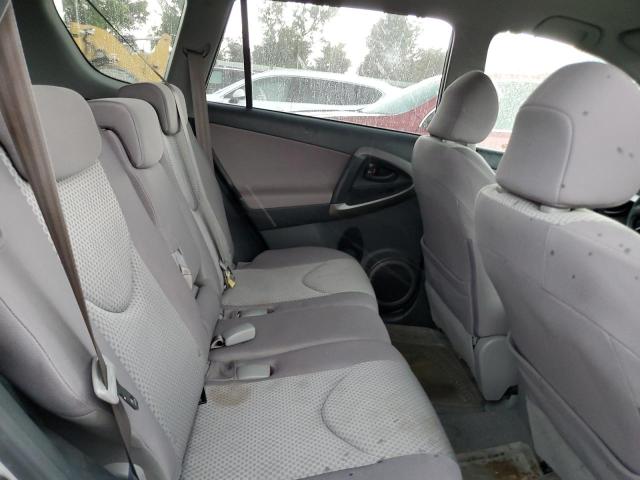 Photo 11 from auction – 2007 TOYOTA RAV4 with VIN JTMBD33V075098272