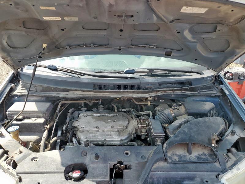 Photo 12 from auction – 2011 HONDA ODYSSEY with VIN 5FNRL5H69BB083050