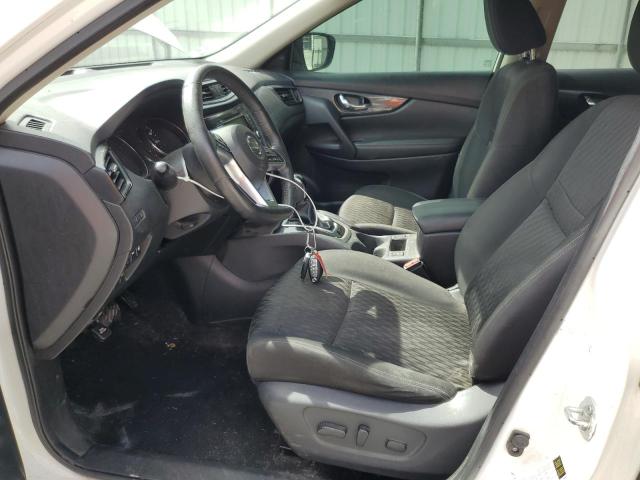 Photo 7 from auction – 2019 NISSAN ROGUE S with VIN KNMAT2MT8KP541822