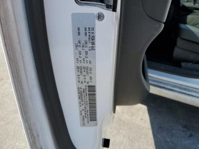 Photo 14 from auction – 2018 DODGE GRAND CARA with VIN 2C4RDGBG5JR222507
