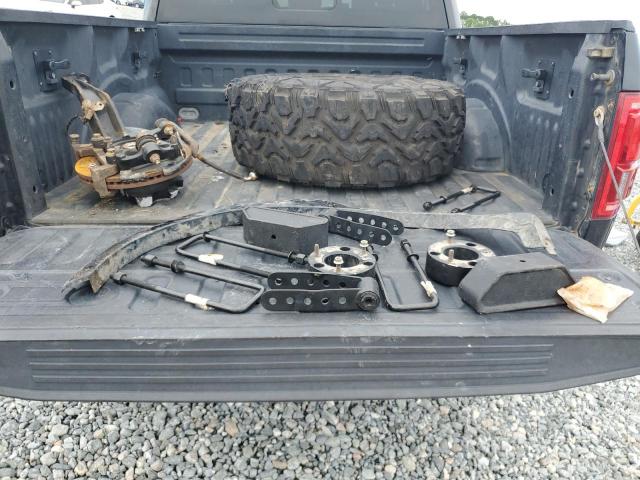 Photo 12 from auction – 2015 FORD F150 SUPER with VIN 1FTEW1EG7FFC96351