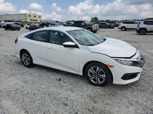 Photo 4 from auction – 2017 HONDA CIVIC LX with VIN 2HGFC2F59HH553478