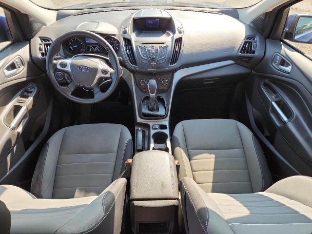 Photo 8 from auction – 2015 FORD ESCAPE SE with VIN 1FMCU0G70FUC33314