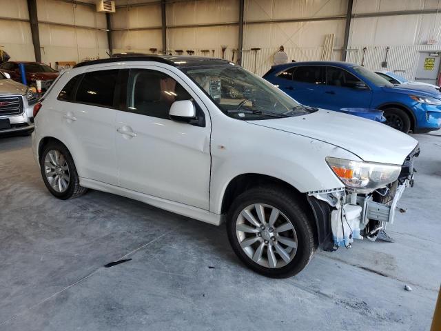 Foto 4 de la subasta – 2011 MITSUBISHI OUTLANDER con VIN JA4AR4AU8BZ016569
