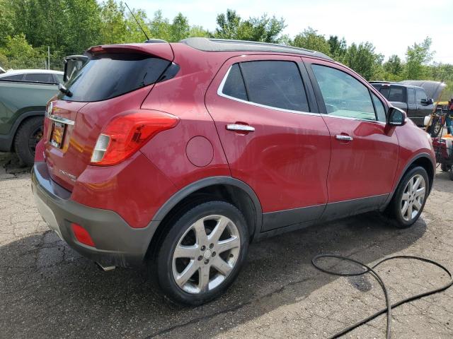 Photo 3 from auction – 2016 BUICK ENCORE PRE with VIN KL4CJHSB8GB705810