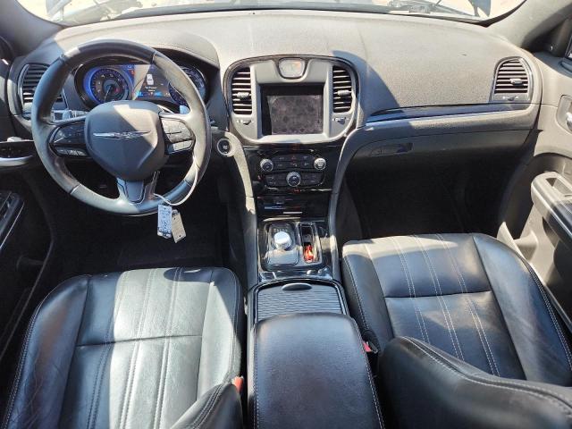 Photo 8 from auction – 2018 CHRYSLER 300 S with VIN 2C3CCAGG9JH165673