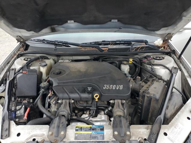 Photo 11 from auction – 2008 CHEVROLET IMPALA LT with VIN 2G1WT55KX89184723