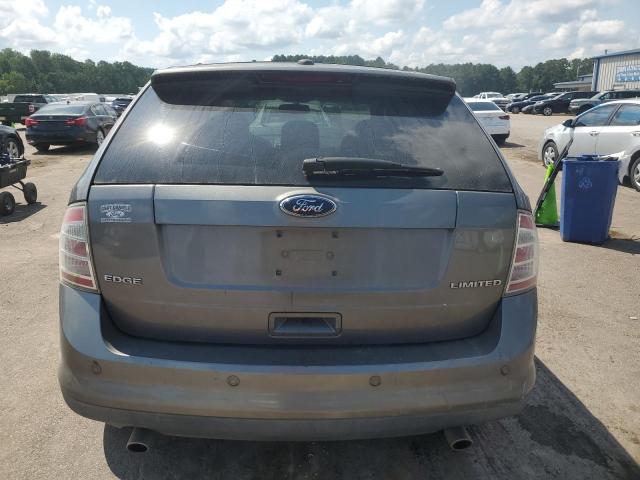 Photo 6 from auction – 2009 FORD EDGE LIMIT with VIN 2FMDK39C59BA88285