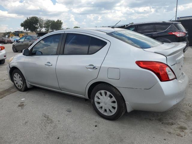 Photo 2 from auction – 2013 NISSAN VERSA S with VIN 3N1CN7AP4DL852625