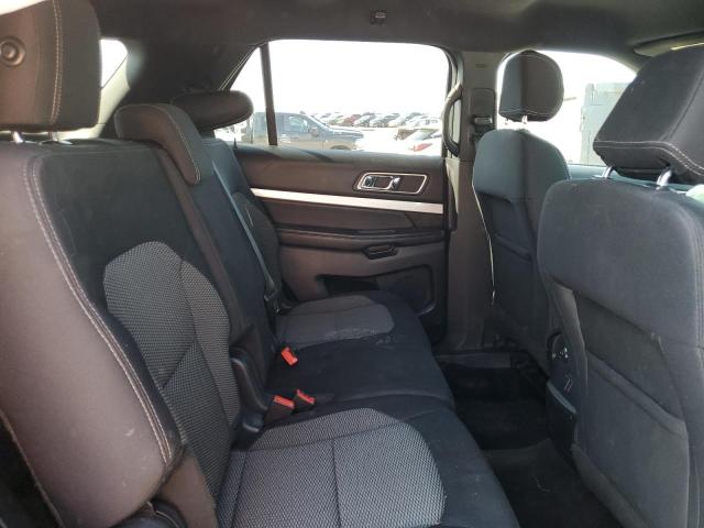 Photo 11 from auction – 2017 FORD EXPLORER X with VIN 1FM5K7D80HGA45883