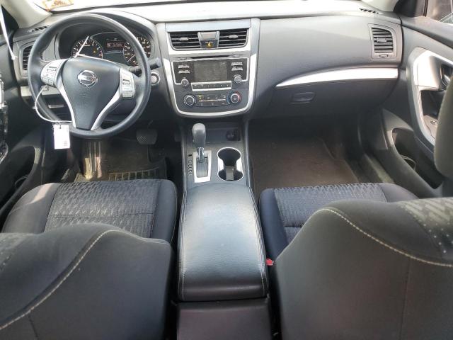 Photo 8 from auction – 2017 NISSAN ALTIMA 2.5 with VIN 1N4AL3AP4HC164179