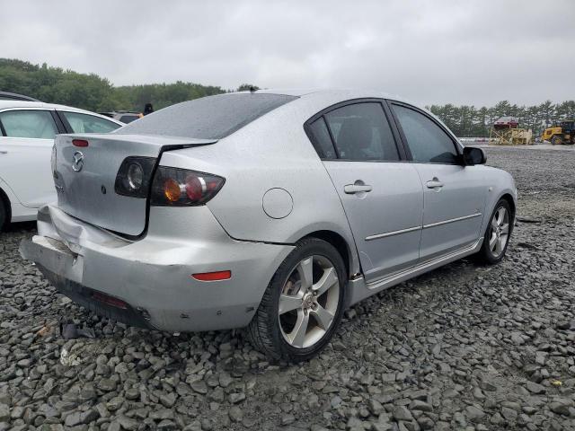 Photo 3 from auction – 2006 MAZDA 3 S with VIN JM1BK324961540597