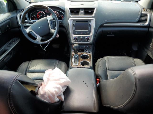 Photo 8 from auction – 2014 GMC ACADIA DENALI with VIN 1GKKRTKD6EJ316721