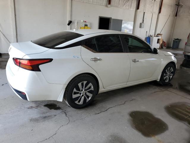 Photo 3 from auction – 2019 NISSAN ALTIMA S with VIN 1N4BL4BV1KC252184