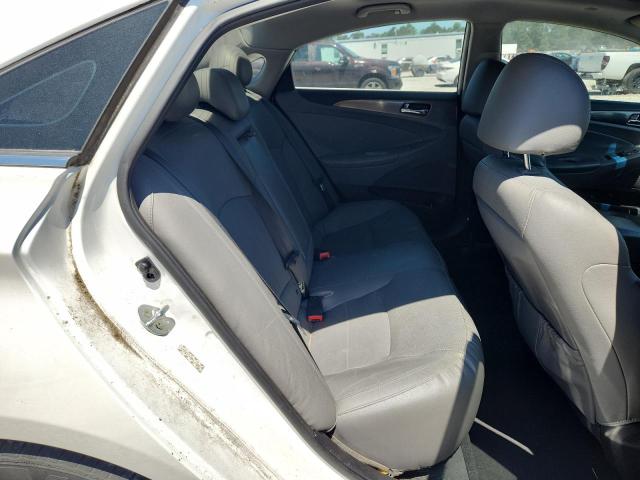 Photo 10 from auction – 2015 HYUNDAI SONATA HYB with VIN KMHEC4A46FA132314