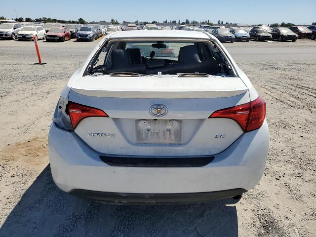 Photo 6 from auction – 2017 TOYOTA COROLLA L with VIN 5YFBURHE3HP709928