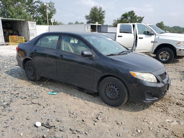 Photo 4 from auction – 2010 TOYOTA COROLLA BA with VIN 2T1BU4EE1AC533989